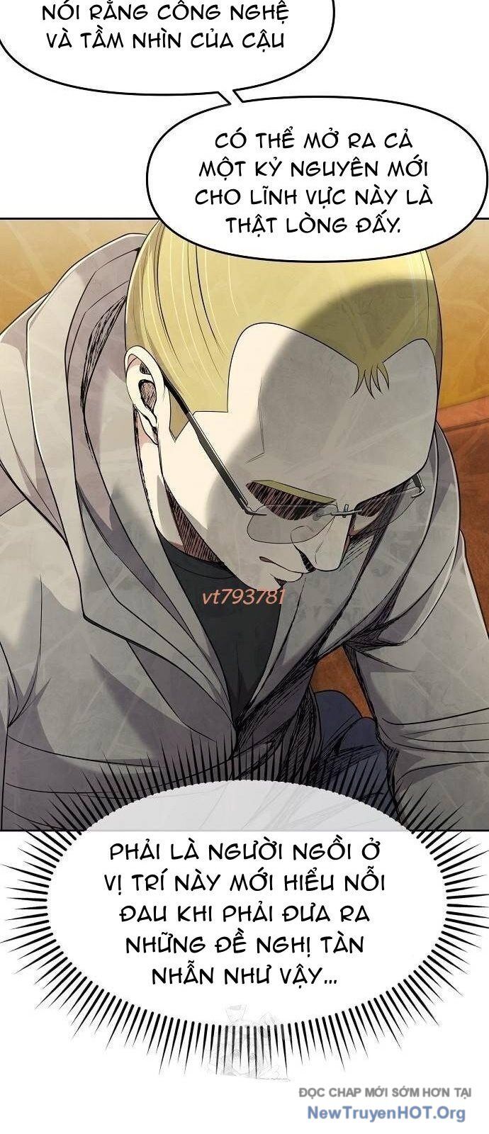 Nhân Viên Thực Tập Kim Cheolsu - chap105 - Trang 33